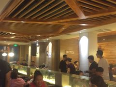 大堂-冷面大王(大南街店)