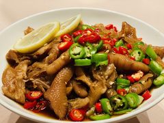 -奉天小馆·非遗东北菜(沈阳万象城店)