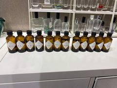 -墨more调香馆DIY自调香水(博雅国际中心B座店)