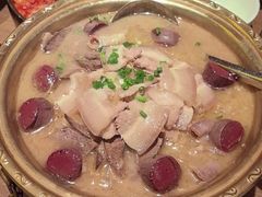 -金掌勺锅包肉(太原万达店)