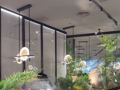 -绿茶餐厅(成都大悦城店)