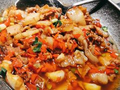 -味上湘菜馆(岳麓山店)