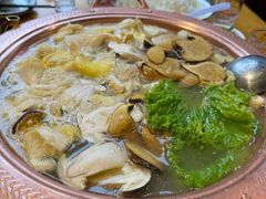 -民食香·腊排骨野生菌美食(木府店)