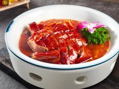 -怀德酒楼·粤菜·海鲜·茶点(宝安国际机场店)