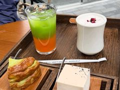 -自如ZSPACE四合院艺术餐厅