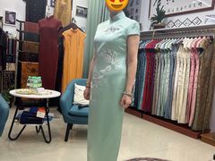 -上海科技馆(地铁站)