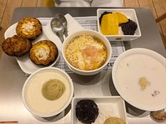 -满记甜品(王府井北京市百货大楼店)