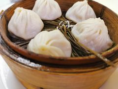 小笼包（10个/份）-日月永和中国餐饮名店(凤凰店)