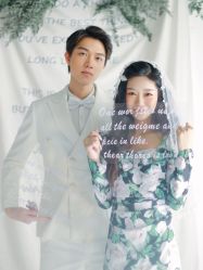 -女王风尚STUDIO·轻奢化定制