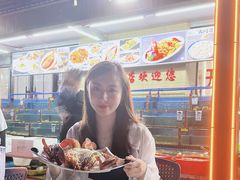 -海香园饭店