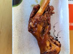 -临沂铁锅鲜鸡现炒青椒大公鸡干煸鸡(三元桥店)