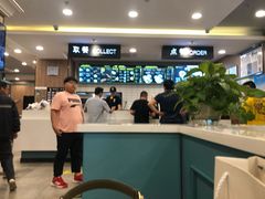-魏家凉皮(来广营店)