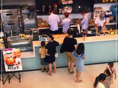 -椰小咖(亚龙湾东榕美食广场店)