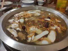 -云南邹记天麻火腿鸡(簇桥店)