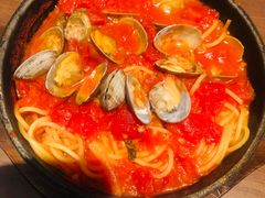 -萨莉亚意式餐厅(杭州西溪龙湖天街店)