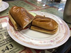 -华星冰室(湾仔店)