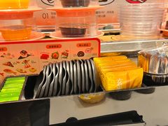 -争鲜回转寿司(通州万达店)