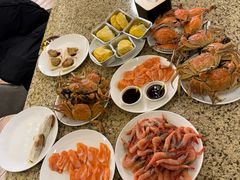 -禾斗海鲜自助(市南银座店)