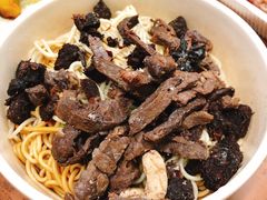 -清真蒋有记(老门东店)