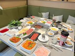 -海底捞火锅(扬名广场店)