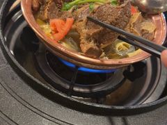 -顺顺小吃(独克宗古城店)