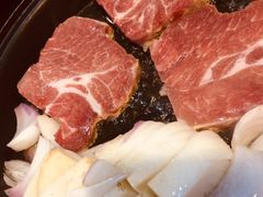 -炙韩料理·部队锅专门店