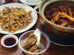 姜母鸭-斯丹姜母鸭·古法干香(泉州总店)