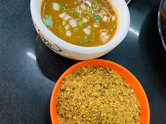 特色小料-金达盛烤肉(五里店)