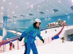 -广州热雪奇迹