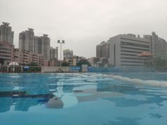 -黄金海岸水上乐园
