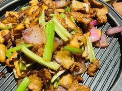 -耶里夏丽·丝路新疆菜·清真食品(徐汇南丹东路臻选店)
