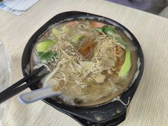 -里运河文化长廊-御码头