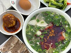 -伊穆祥牛肉面总店·清真