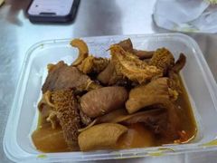 -阿姨牛杂(北京路店)