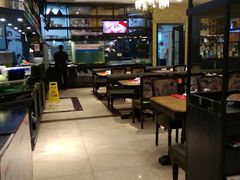 大堂-申阿婆·上海菜·小海鲜(国展店)