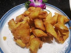 -双海酒店·海鲜家常菜(南戴河店)