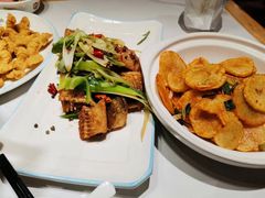 -吴掌柜·藕汤印象(南湖店)