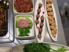 -海底捞火锅(8号仓店)