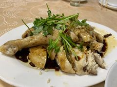 -阳江餐厅·30年老字号·粤菜海鲜大排档