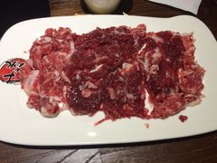 -牛焱·贵州黄牛肉火锅(城西银泰店)