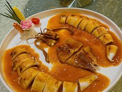 -北海渔村酒楼·粤菜海鲜点心(新华店)