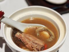 功夫·慢煮肉骨茶-狮拾久·现代新加坡料理(福田COCO Park店)