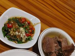 药膳驴骨腩锅底-原汁原味驴庄(长岭村店)