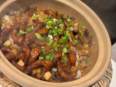 -莆田餐厅PUTIEN(金融街购物中心店)