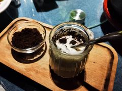 -野蔓果·山野菜(西湖景区·龙井茶田店)