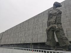 -侵华日军南京大屠杀遇难同胞纪念馆