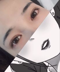 -MIVI半永久纹眉绣眉