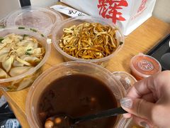 -味一早餐(新芝路店)