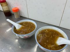 豪华碗仔翅-添發碗仔翅美食