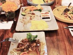 -Pundi Pundi Restaurant